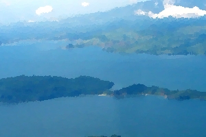 Corregidor Island